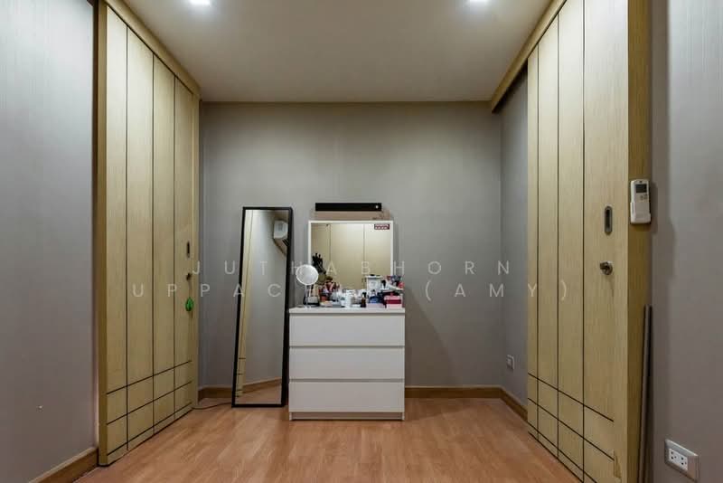 Tree Condo Sukhumvit 52, Bangkok, Soi SuKhumvit 52, Bang Chak, Phra Khanong, Bangkok, 1 Bedroom, 60 sqm, Condo For Rent, by Juthabhorn Uppachit (Amy), 500232729 - DDproperty.com