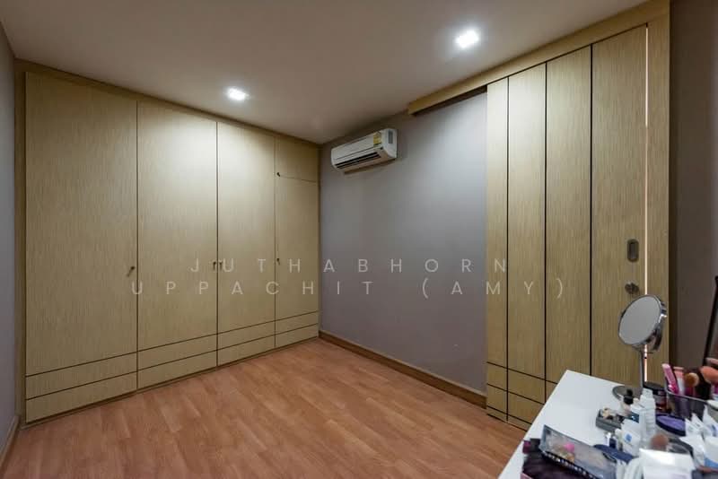Tree Condo Sukhumvit 52, Bangkok, Soi SuKhumvit 52, Bang Chak, Phra Khanong, Bangkok, 1 Bedroom, 60 sqm, Condo For Rent, by Juthabhorn Uppachit (Amy), 500232729 - DDproperty.com