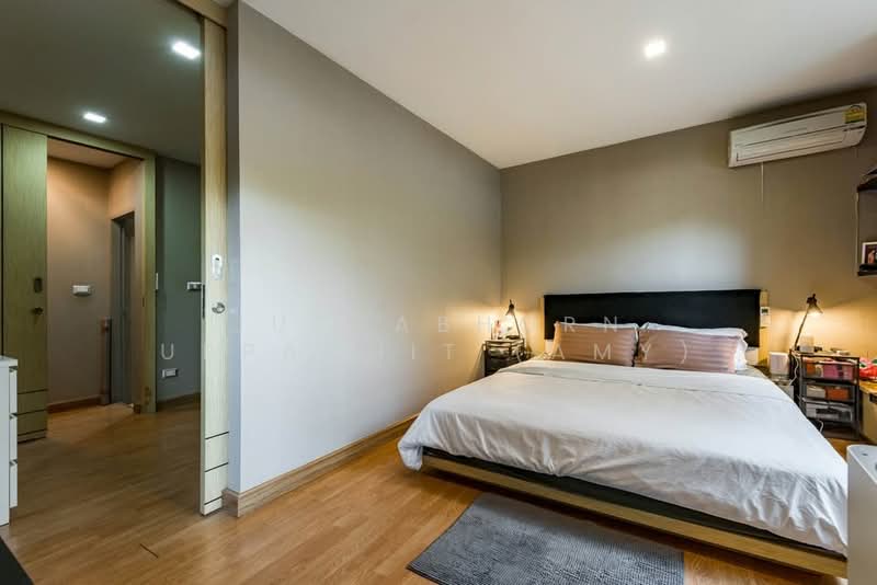 Tree Condo Sukhumvit 52, Bangkok, Soi SuKhumvit 52, Bang Chak, Phra Khanong, Bangkok, 1 Bedroom, 60 sqm, Condo For Rent, by Juthabhorn Uppachit (Amy), 500232729 - DDproperty.com