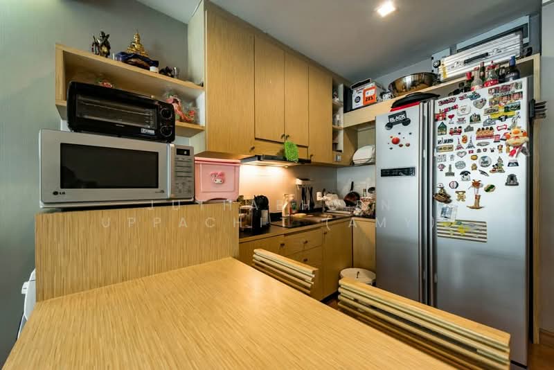 Tree Condo Sukhumvit 52 : ทรี คอนโด สุขุมวิท 52, กรุงเทพ, ซอยสุขุมวิท 52, บางจาก, พระโขนง, กรุงเทพ, 60 ตร.ม., คอนโด ให้เช่า, โดย Juthabhorn Uppachit (Amy), 500232729 - DDproperty.com