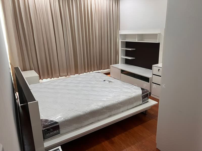 For Rent - The Address Chidlom, Bangkok