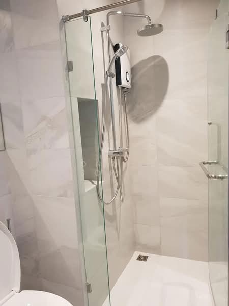 Rhythm Ekkamai, Bangkok, 11 Soi Sukhumvit 63, Khlongtoei Nua, Watthana, Bangkok, Studio, 30 sqm, Condo For Rent, by Boonraksa Sopak, 500232732 - DDproperty.com