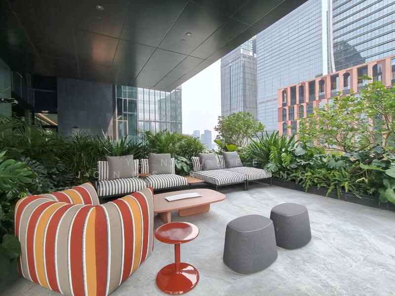EI8HTEEN SEVEN - One Bangkok, Bangkok, 187 Witthayu Road, Lumphini, Pathum Wan, Bangkok, 1 Bedroom, 64 sqm, Condo For Sale, by Yenrudee Jongsaritwang, 500232735 - DDproperty.com