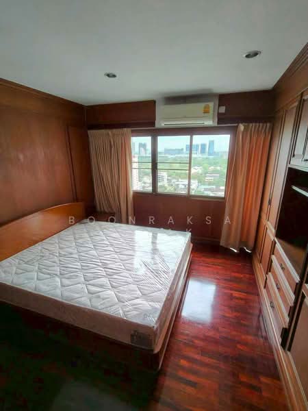 Saranjai Mansion, Bangkok, Soi Sukhumvit 6, Khlong Toei, Khlong Toei, Bangkok, 2 Bedrooms, 70 sqm, Condo For Rent, by Boonraksa Sopak, 500232736 - DDproperty.com