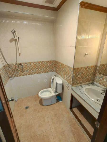 Saranjai Mansion, Bangkok, Soi Sukhumvit 6, Khlong Toei, Khlong Toei, Bangkok, 2 Bedrooms, 70 sqm, Condo For Rent, by Boonraksa Sopak, 500232736 - DDproperty.com