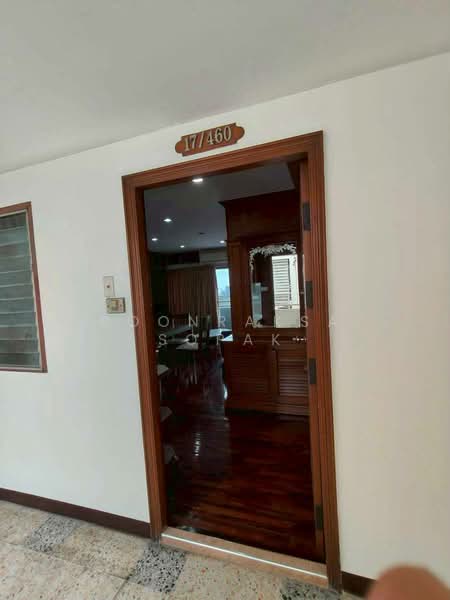 Saranjai Mansion, Bangkok, Soi Sukhumvit 6, Khlong Toei, Khlong Toei, Bangkok, 2 Bedrooms, 70 sqm, Condo For Rent, by Boonraksa Sopak, 500232736 - DDproperty.com