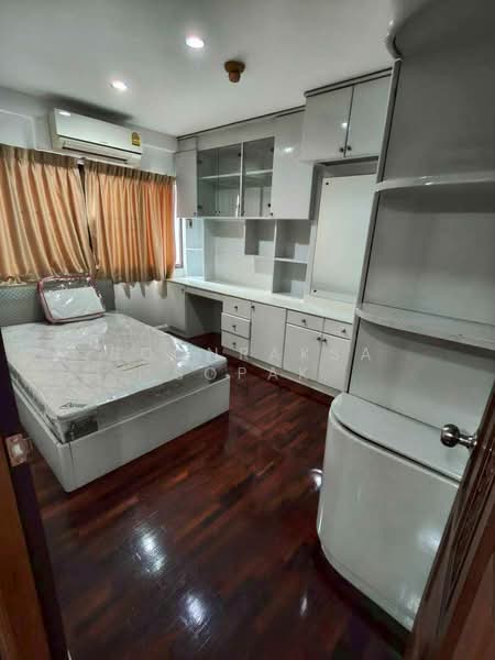 ให้เช่า - Saranjai Mansion : สราญใจ แมนชั่น, กรุงเทพ