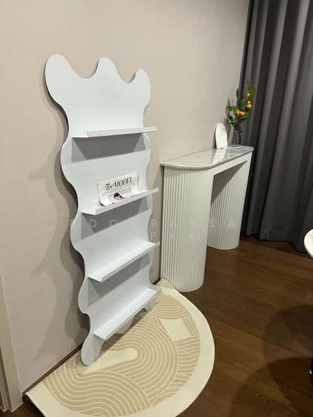 IDEO Q Sukhumvit 36, Bangkok, Soi Sukhumvit 36, Khong Tan, Khlong Toei, Bangkok, 1 Bedroom, 47 sqm, Condo For Rent, by Boonraksa Sopak, 500232739 - DDproperty.com