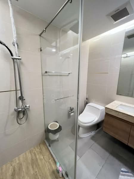 Amaranta Residence : อมรันทา เรสซิเดนซ์ รัชดา-ห้วยขวาง, กรุงเทพ, ซอยประชาราษฎร์ 5 ถนนประชาราษฏร์บำเพ็ญ, ห้วยขวาง, ห้วยขวาง, กรุงเทพ, 35 ตร.ม., คอนโด ให้เช่า, โดย Connex Property, 500232742 - DDproperty.com