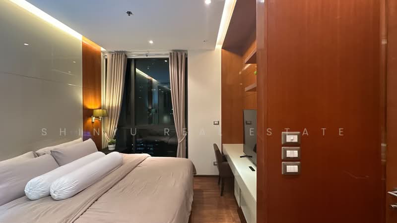 The Address Sukhumvit 28 : ดิ แอดเดรส สุขุมวิท 28, กรุงเทพ, 1 ซอยสุขุมวิท 28 ถนนสุขุมวิท แขวงคลองตัน เขตคลองเตย กรุงเทพมหานคร, คลองตัน, คลองเตย, กรุงเทพ, 45 ตร.ม., คอนโด ให้เช่า, โดย Shinyu Real Estate, 500232743 - DDproperty.com