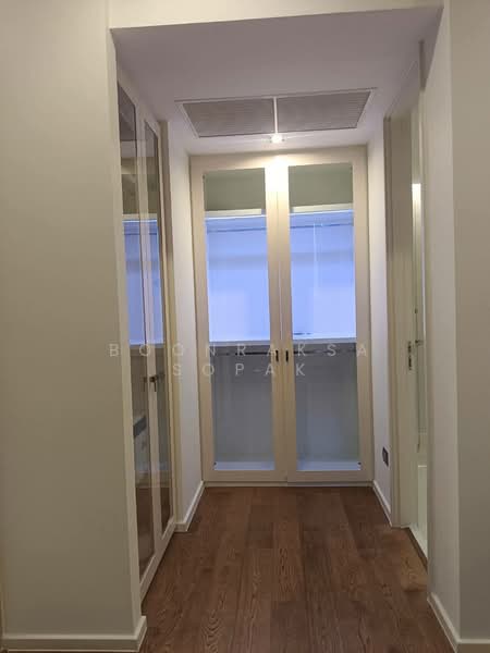 The Bangkok Sathorn, Bangkok, 111 South Sathorn Road, Yan Nawa, Sathon, Bangkok, 1 Bedroom, 62 sqm, Condo For Rent, by Boonraksa Sopak, 500232744 - DDproperty.com