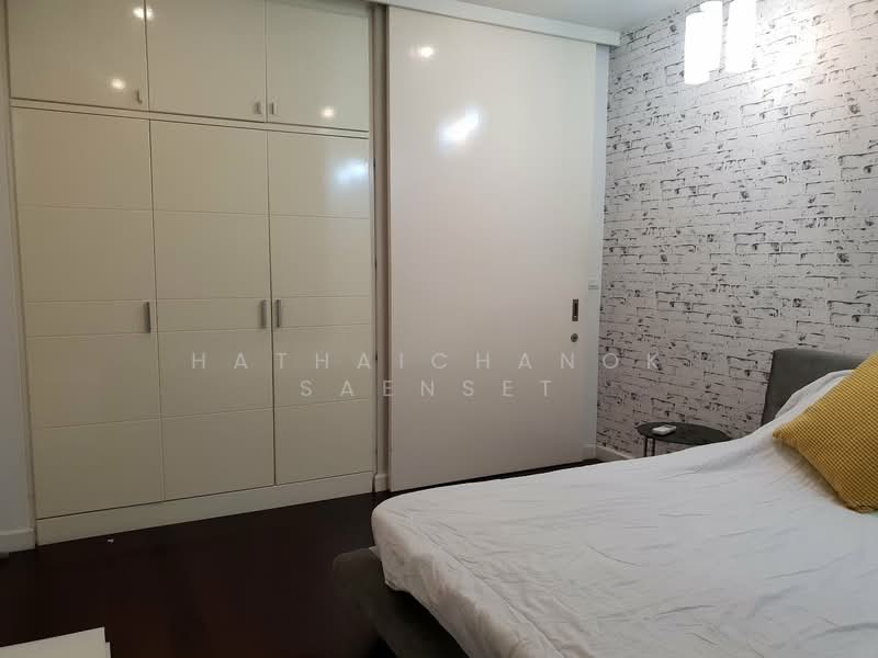 Manhattan Chidlom, Bangkok, 1032 Phetchaburi 32 Alley, Makkasan, Ratchathewi, Bangkok, 1 Bedroom, 58 sqm, Condo For Rent, by Hathaichanok Saenset, 500232745 - DDproperty.com