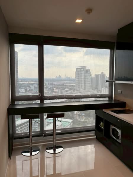 Rhythm Sukhumvit 44/1 : ริธึ่ม สุขุมวิท 44/1, กรุงเทพ, ถนนสุขุมวิท แขวงพระโขนง เขตคลองเตย กรุงเทพมหานคร, พระโขนง, คลองเตย, กรุงเทพ, 45 ตร.ม., คอนโด ให้เช่า, โดย Boonraksa Sopak, 500232747 - DDproperty.com