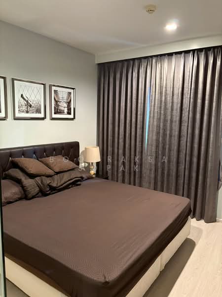 Rhythm Sukhumvit 44/1, Bangkok, Sukhumvit Road, Phra Kanong, Khlong Toei, Bangkok, 1 Bedroom, 45 sqm, Condo For Rent, by Boonraksa Sopak, 500232747 - DDproperty.com