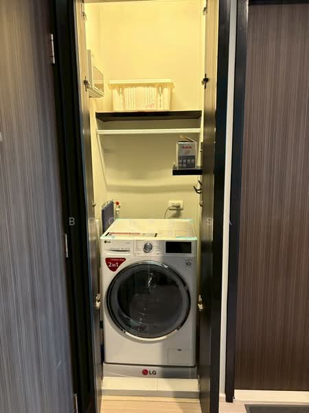 Rhythm Sukhumvit 44/1, Bangkok, Sukhumvit Road, Phra Kanong, Khlong Toei, Bangkok, 1 Bedroom, 45 sqm, Condo For Rent, by Boonraksa Sopak, 500232747 - DDproperty.com