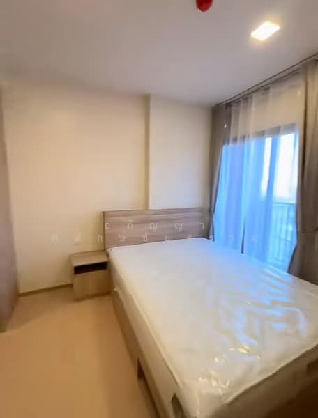 The Base Urban Rama 9, Bangkok, Huai Khwang, Huai Khwang, Bangkok, 1 Bedroom, 34 sqm, Condo For Rent, by Apinya Pitakchaitham, 500232750 - DDproperty.com