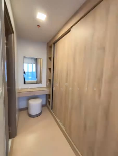 The Base Urban Rama 9, Bangkok, Huai Khwang, Huai Khwang, Bangkok, 1 Bedroom, 34 sqm, Condo For Rent, by Apinya Pitakchaitham, 500232750 - DDproperty.com