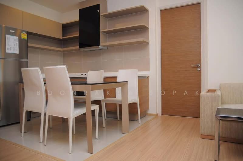 Rhythm Sukhumvit 50, Bangkok, 8 Sukhumvit 50, Sukhumvit Road, Phra Kanong, Khlong Toei, Bangkok, 2 Bedrooms, 76 sqm, Condo For Rent, by Boonraksa Sopak, 500232753 - DDproperty.com