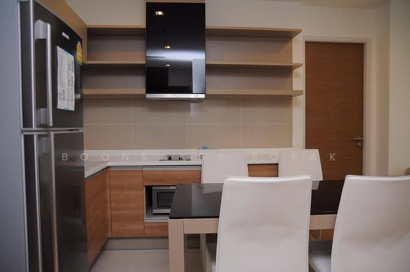 Rhythm Sukhumvit 50, Bangkok, 8 Sukhumvit 50, Sukhumvit Road, Phra Kanong, Khlong Toei, Bangkok, 2 Bedrooms, 76 sqm, Condo For Rent, by Boonraksa Sopak, 500232753 - DDproperty.com