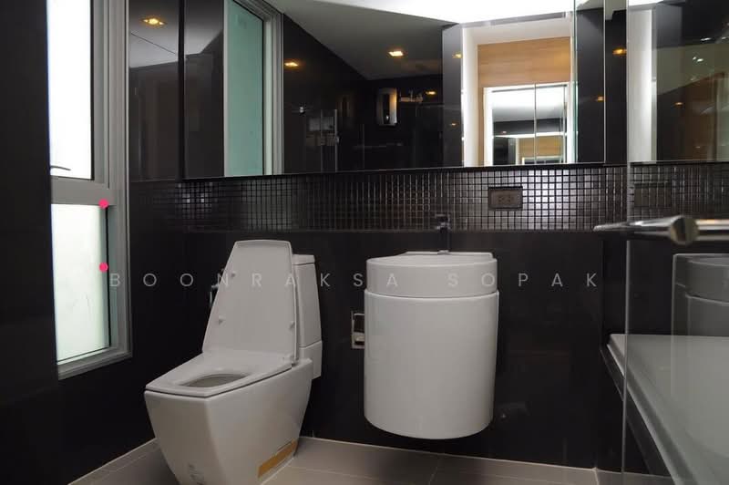 Rhythm Sukhumvit 50, Bangkok, 8 Sukhumvit 50, Sukhumvit Road, Phra Kanong, Khlong Toei, Bangkok, 2 Bedrooms, 76 sqm, Condo For Rent, by Boonraksa Sopak, 500232753 - DDproperty.com