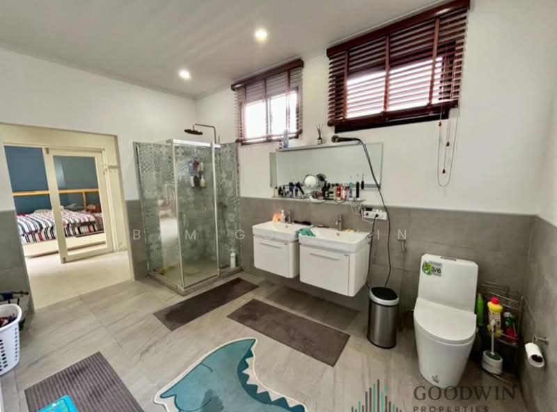 Huai Yai, Chon Buri (Pattaya), Nong Pru, Bang Lamung (Pattaya), Chon Buri (Pattaya), 3 Bedrooms, 265 sqm, Single Detached House For Sale, by Bam Goodwin, 500232754 - DDproperty.com