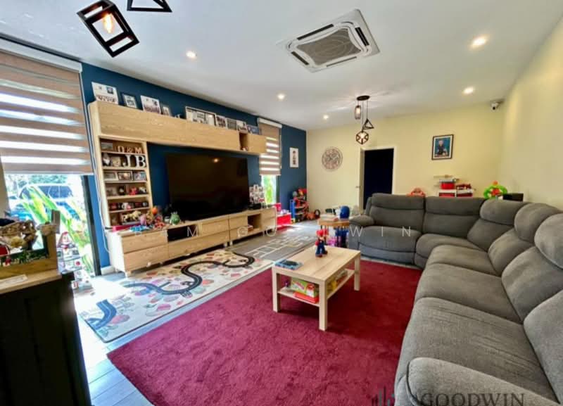 Huai Yai, Chon Buri (Pattaya), Nong Pru, Bang Lamung (Pattaya), Chon Buri (Pattaya), 3 Bedrooms, 265 sqm, Single Detached House For Sale, by Bam Goodwin, 500232754 - DDproperty.com