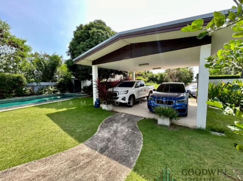 Huai Yai, Chon Buri (Pattaya), Nong Pru, Bang Lamung (Pattaya), Chon Buri (Pattaya), 3 Bedrooms, 265 sqm, Single Detached House For Sale, by Bam Goodwin, 500232754 - DDproperty.com