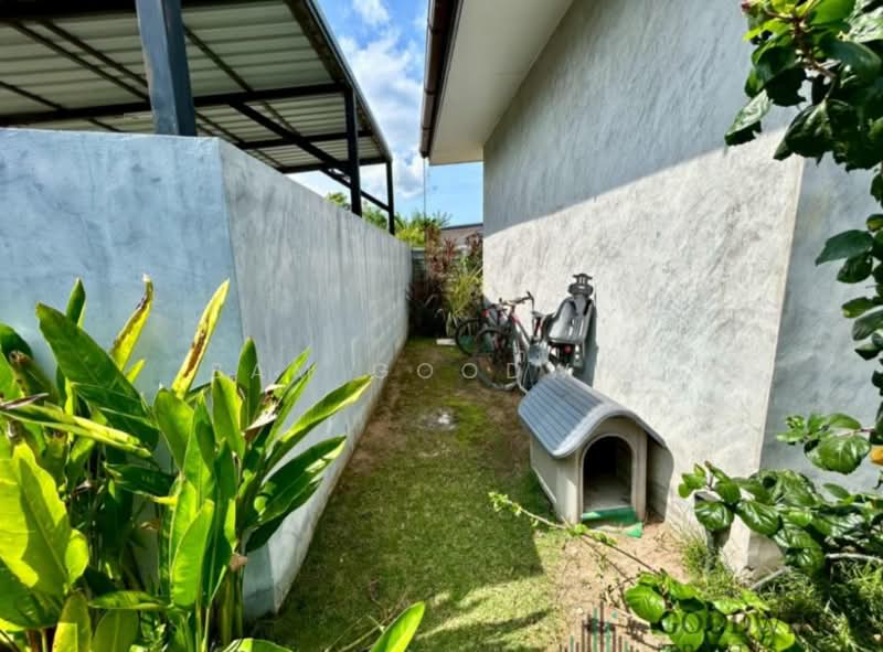 Huai Yai, Chon Buri (Pattaya), Nong Pru, Bang Lamung (Pattaya), Chon Buri (Pattaya), 3 Bedrooms, 265 sqm, Single Detached House For Sale, by Bam Goodwin, 500232754 - DDproperty.com