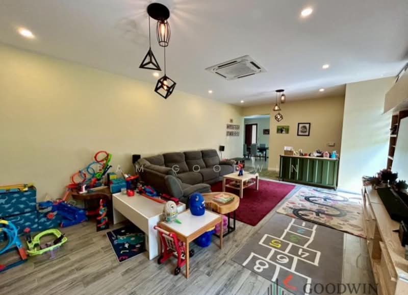 Huai Yai, Chon Buri (Pattaya), Nong Pru, Bang Lamung (Pattaya), Chon Buri (Pattaya), 3 Bedrooms, 265 sqm, Single Detached House For Sale, by Bam Goodwin, 500232754 - DDproperty.com
