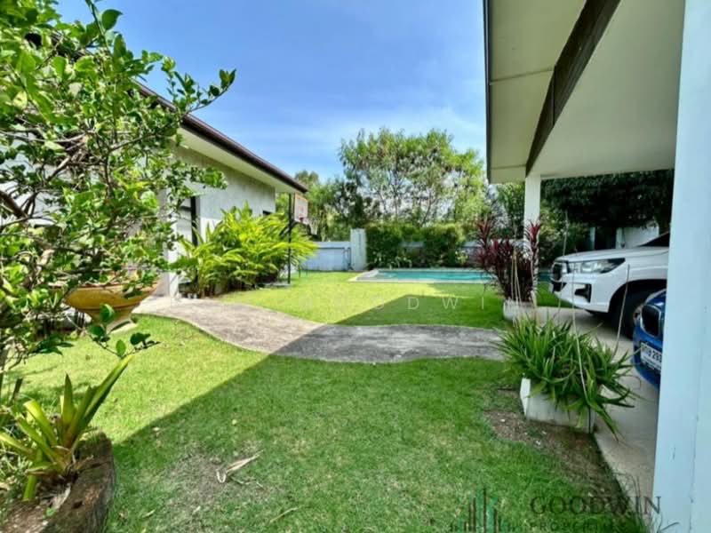 Huai Yai, Chon Buri (Pattaya), Nong Pru, Bang Lamung (Pattaya), Chon Buri (Pattaya), 3 Bedrooms, 265 sqm, Single Detached House For Sale, by Bam Goodwin, 500232754 - DDproperty.com
