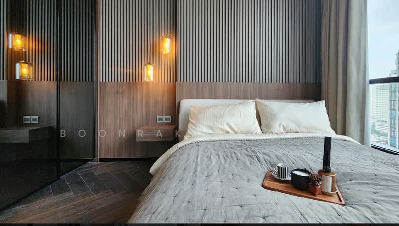 The Esse Sukhumvit 36, Bangkok, Soi Sukhumvit 36, Sukhumvit Road, Phra Kanong, Khlong Toei, Bangkok, 2 Bedrooms, 72 sqm, Condo For Rent, by Boonraksa Sopak, 500232755 - DDproperty.com