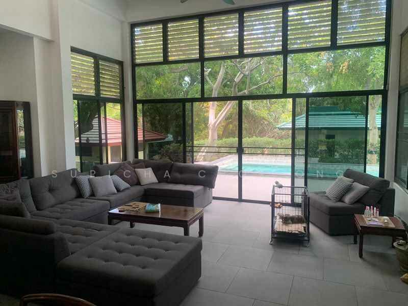 Ocean View Bang Sare, Chon Buri (Pattaya), Ocean View Village Soi, Bang Sa-re, Sattahip, Chon Buri (Pattaya), 4 Bedrooms, 1,680 sqm, Single Detached House For Sale, by Supicha Chorjong, 500232757 - DDproperty.com