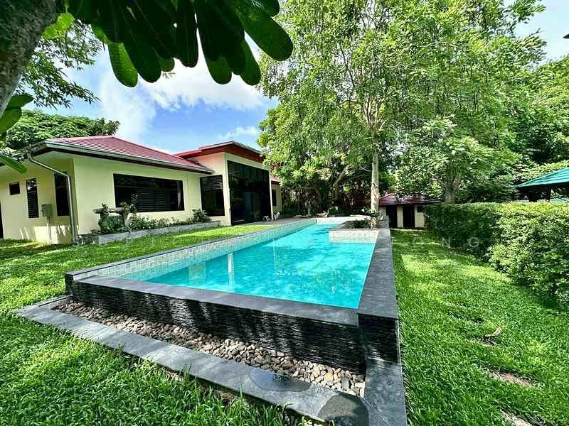 Ocean View Bang Sare, Chon Buri (Pattaya), Ocean View Village Soi, Bang Sa-re, Sattahip, Chon Buri (Pattaya), 4 Bedrooms, 1,680 sqm, Single Detached House For Sale, by Supicha Chorjong, 500232757 - DDproperty.com