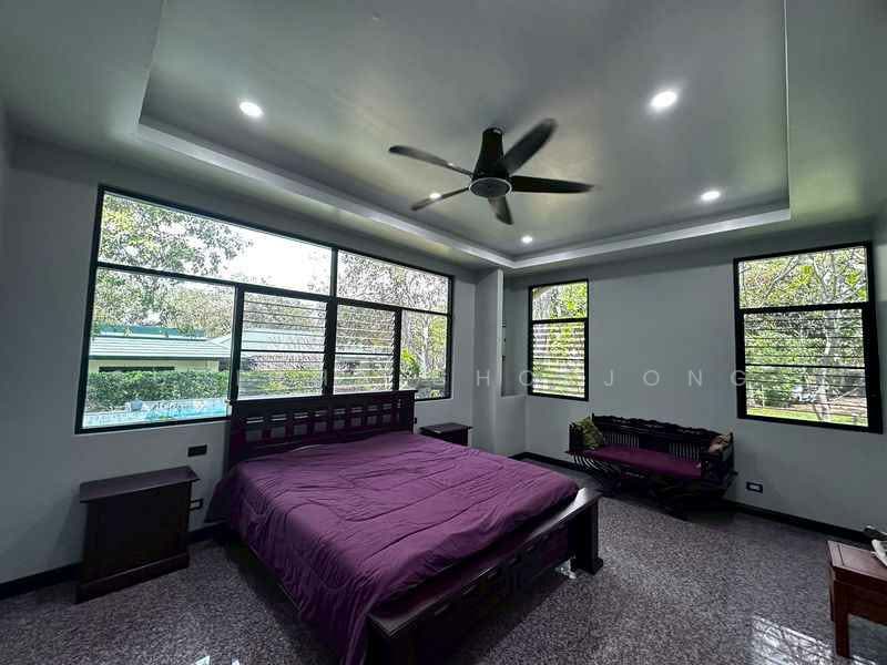 Ocean View Bang Sare, Chon Buri (Pattaya), Ocean View Village Soi, Bang Sa-re, Sattahip, Chon Buri (Pattaya), 4 Bedrooms, 1,680 sqm, Single Detached House For Sale, by Supicha Chorjong, 500232757 - DDproperty.com