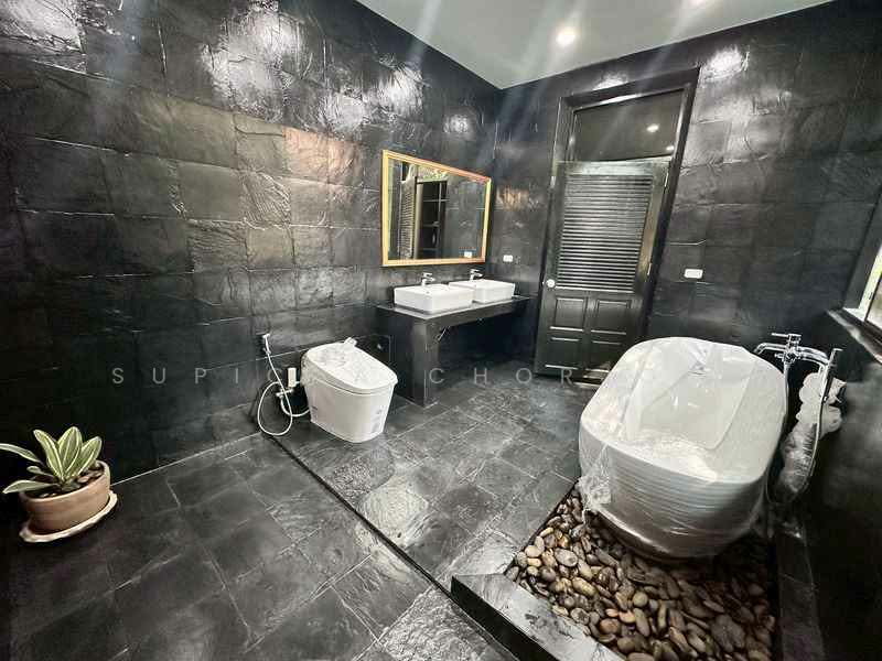 Ocean View Bang Sare : โอเชี่ยน วิว บางเสร่, ชลบุรี, ซอยหมู่บ้านโอเชี่ยนวิว, บางเสร่, สัตหีบ, ชลบุรี, 1,680 ตร.ม., บ้านเดี่ยว ขาย, โดย Supicha Chorjong, 500232757 - DDproperty.com