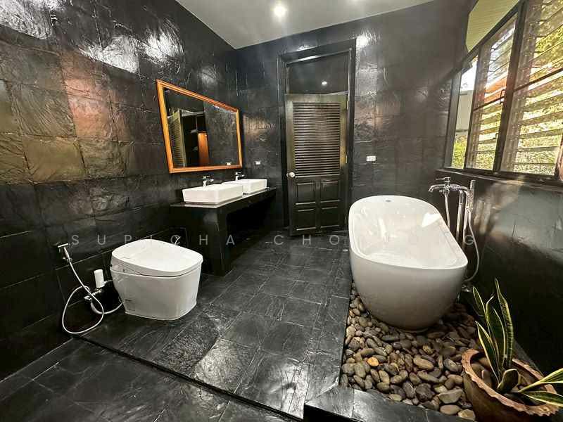 Ocean View Bang Sare, Chon Buri (Pattaya), Ocean View Village Soi, Bang Sa-re, Sattahip, Chon Buri (Pattaya), 4 Bedrooms, 1,680 sqm, Single Detached House For Sale, by Supicha Chorjong, 500232757 - DDproperty.com