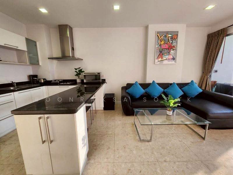 Nusasiri Grand : ณุศาศิริ แกรนด์, กรุงเทพ, ซอยสุขุมวิท 42, พระโขนง, คลองเตย, กรุงเทพ, 80 ตร.ม., คอนโด ให้เช่า, โดย Boonraksa Sopak, 500232760 - DDproperty.com