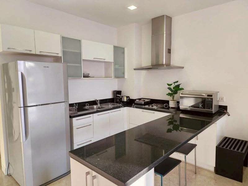 Nusasiri Grand, Bangkok, Soi Sukhumvit 42, Phra Kanong, Khlong Toei, Bangkok, 1 Bedroom, 80 sqm, Condo For Rent, by Boonraksa Sopak, 500232760 - DDproperty.com