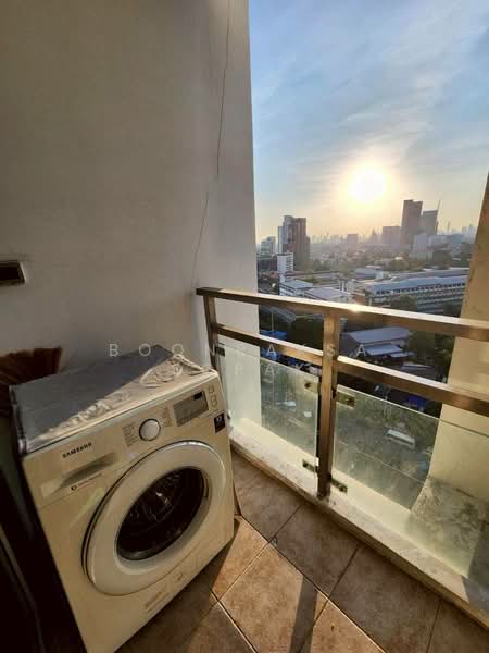 Nusasiri Grand, Bangkok, Soi Sukhumvit 42, Phra Kanong, Khlong Toei, Bangkok, 1 Bedroom, 80 sqm, Condo For Rent, by Boonraksa Sopak, 500232760 - DDproperty.com