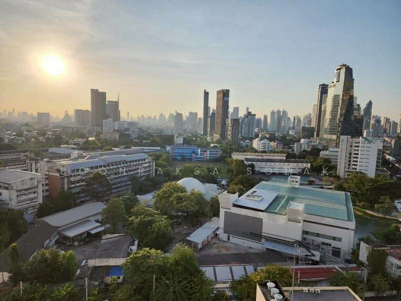 Nusasiri Grand : ณุศาศิริ แกรนด์, กรุงเทพ, ซอยสุขุมวิท 42, พระโขนง, คลองเตย, กรุงเทพ, 80 ตร.ม., คอนโด ให้เช่า, โดย Boonraksa Sopak, 500232760 - DDproperty.com