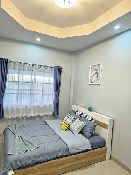 undefined, Chon Buri (Pattaya), Nong Pru, Bang Lamung (Pattaya), Chon Buri (Pattaya), 2 Bedrooms, 93 sqm, Single Detached House For Sale, by Supicha Chorjong, 500232761 - DDproperty.com