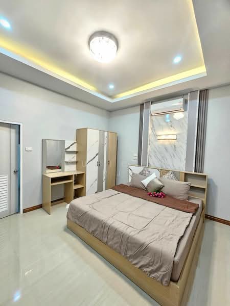 undefined, Chon Buri (Pattaya), Nong Pru, Bang Lamung (Pattaya), Chon Buri (Pattaya), 2 Bedrooms, 93 sqm, Single Detached House For Sale, by Supicha Chorjong, 500232761 - DDproperty.com