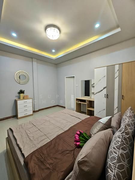 undefined, Chon Buri (Pattaya), Nong Pru, Bang Lamung (Pattaya), Chon Buri (Pattaya), 2 Bedrooms, 93 sqm, Single Detached House For Sale, by Supicha Chorjong, 500232761 - DDproperty.com