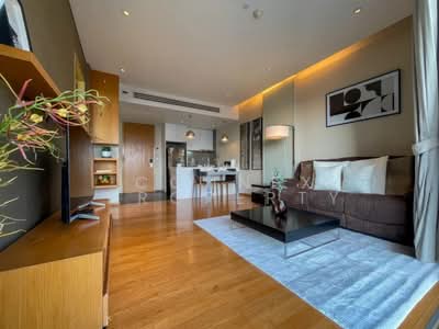 For Rent - Aequa Sukhumvit 49, Bangkok