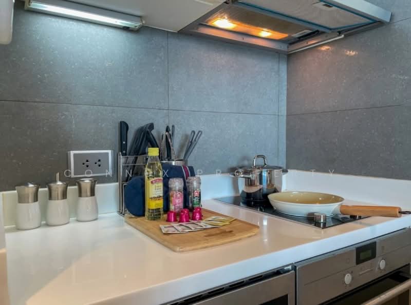 Aequa Sukhumvit 49, Bangkok, Soi Sukhumvit 49, Sukhumvit Road, Khlong Tan Nua, Watthana, Bangkok, 1 Bedroom, 62 sqm, Condo For Rent, by Connex Property, 500232763 - DDproperty.com