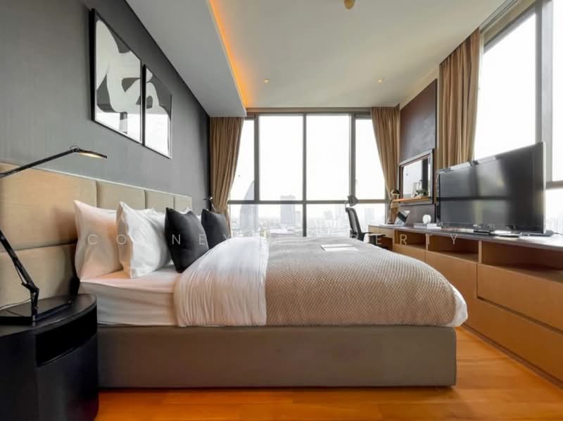 Aequa Sukhumvit 49, Bangkok, Soi Sukhumvit 49, Sukhumvit Road, Khlong Tan Nua, Watthana, Bangkok, 1 Bedroom, 62 sqm, Condo For Rent, by Connex Property, 500232763 - DDproperty.com