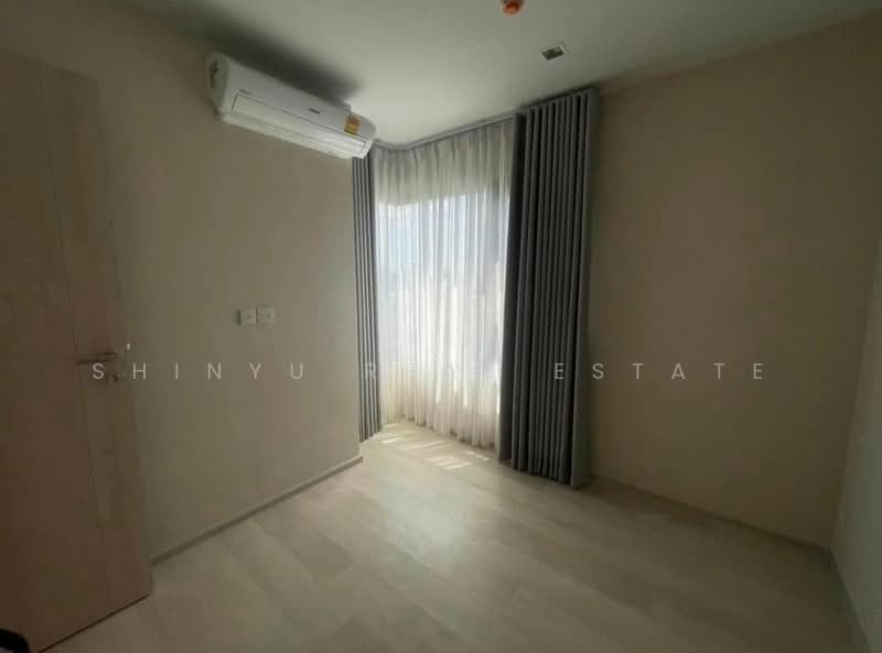 Life One Wireless, Bangkok, 1 Wireless Road, Lumphini, Pathum Wan, Bangkok, 2 Bedrooms, 63 sqm, Condo For Rent, by Shinyu Real Estate, 500232764 - DDproperty.com