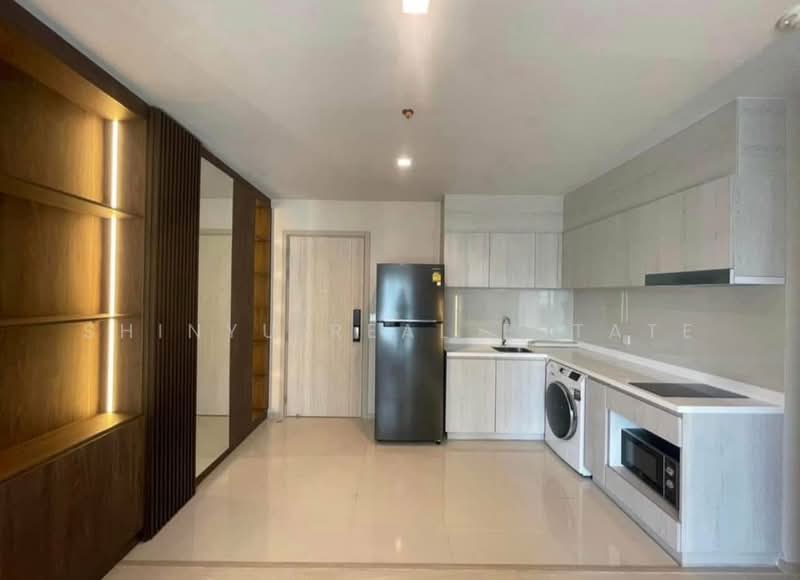 Life One Wireless, Bangkok, 1 Wireless Road, Lumphini, Pathum Wan, Bangkok, 2 Bedrooms, 63 sqm, Condo For Rent, by Shinyu Real Estate, 500232764 - DDproperty.com