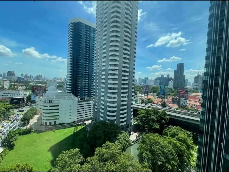 Life One Wireless, Bangkok, 1 Wireless Road, Lumphini, Pathum Wan, Bangkok, 2 Bedrooms, 63 sqm, Condo For Rent, by Shinyu Real Estate, 500232764 - DDproperty.com