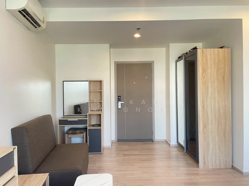 IDEO Mobi Sukhumvit Eastpoint, Bangkok, Sukhumvit Road, Bang Na, Bang Na, Bangkok, Studio, 29 sqm, Condo For Sale, by Kang-Kang Klangnok, 500232765 - DDproperty.com